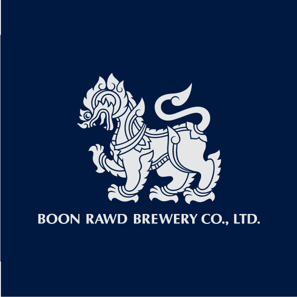 Boon Rawd Brewery logo